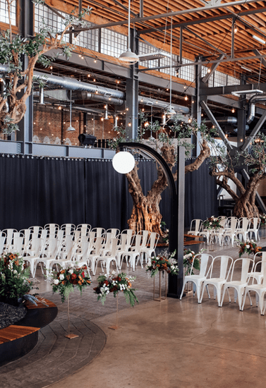 San Diego Wedding Venues