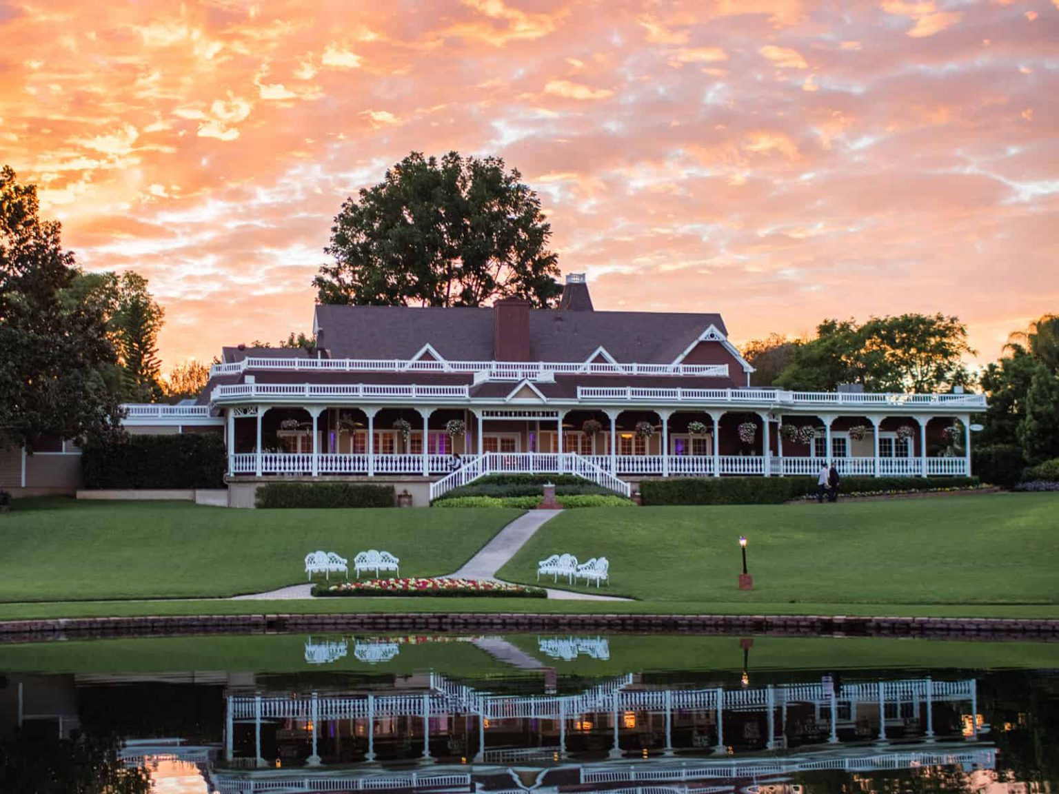 Spotlight: Grand Tradition Estate & Gardens