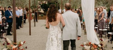 Lavender & Olive: A Top Wedding Venue