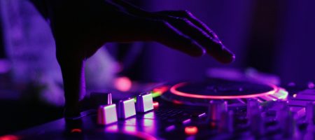 Why You Need a DJ for Your Small Event