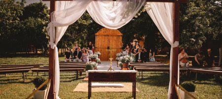How to Choose the Perfect Venue