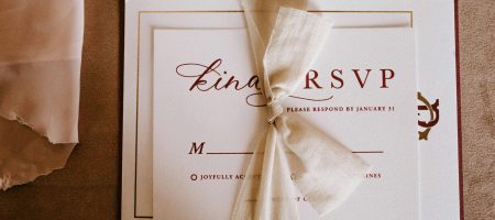 Wedding Invites on a Budget | Wedding Tips PRT 3