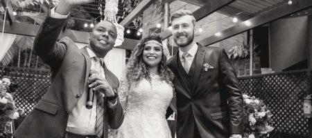 Wedding Planning Part 2: Google Drive