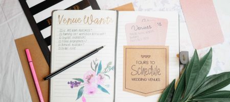 Exploring The Knot & WeddingWire